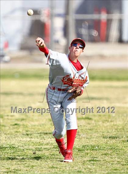 Thumbnail 2 in Centennial @ Bakersfield photogallery.