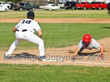 Thumbnail 2 in Centennial @ Bakersfield photogallery.