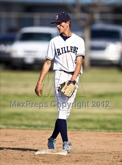 Thumbnail 2 in Centennial @ Bakersfield photogallery.