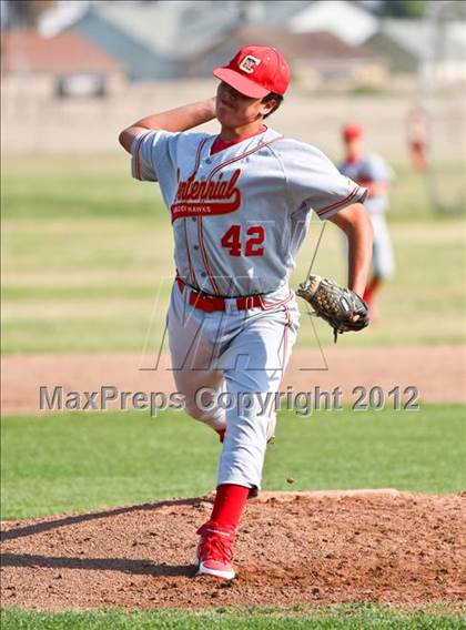 Thumbnail 3 in Centennial @ Bakersfield photogallery.