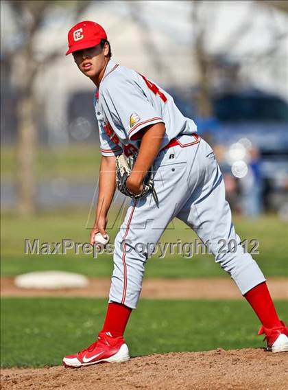 Thumbnail 1 in Centennial @ Bakersfield photogallery.