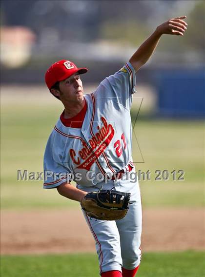 Thumbnail 1 in Centennial @ Bakersfield photogallery.