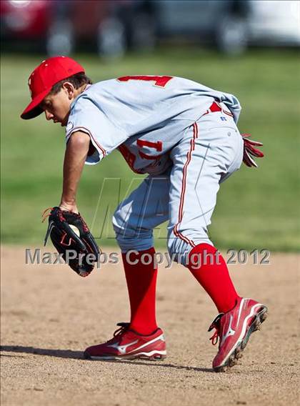 Thumbnail 1 in Centennial @ Bakersfield photogallery.