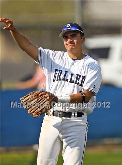 Thumbnail 2 in Centennial @ Bakersfield photogallery.