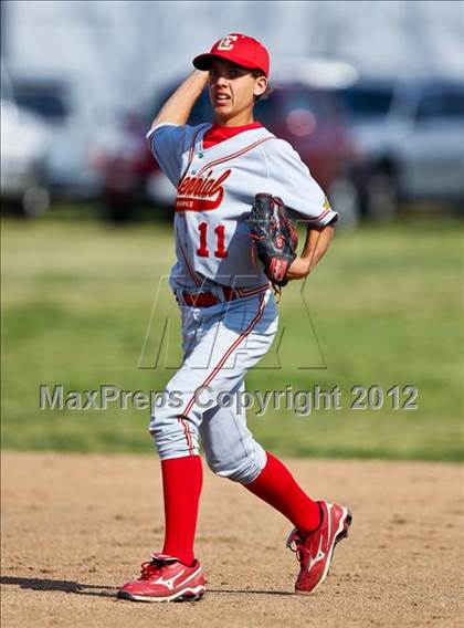 Thumbnail 2 in Centennial @ Bakersfield photogallery.