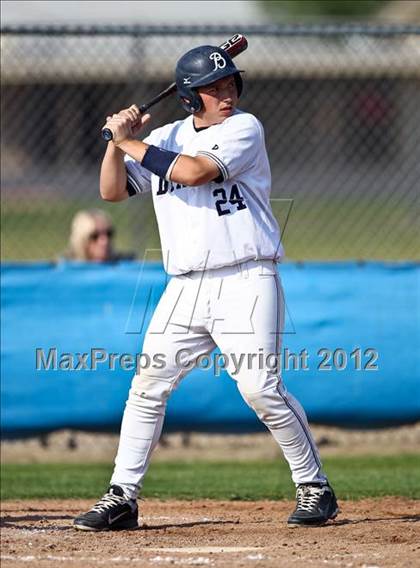 Thumbnail 1 in Centennial @ Bakersfield photogallery.