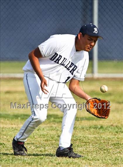 Thumbnail 2 in Centennial @ Bakersfield photogallery.