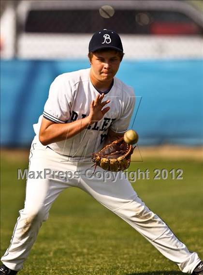 Thumbnail 3 in Centennial @ Bakersfield photogallery.
