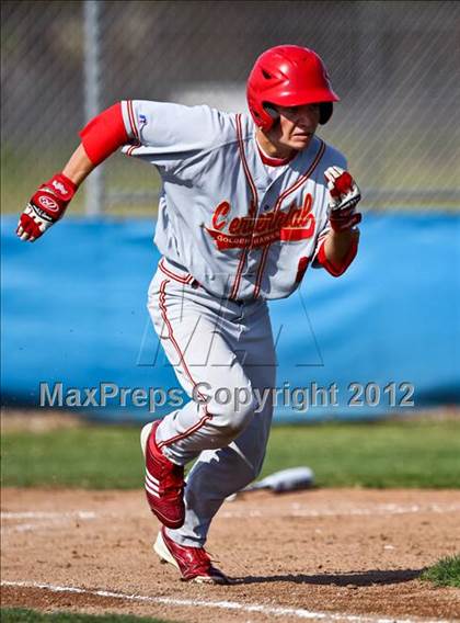 Thumbnail 2 in Centennial @ Bakersfield photogallery.