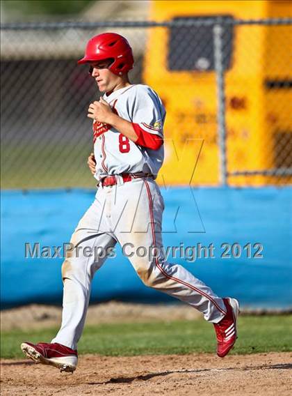 Thumbnail 3 in Centennial @ Bakersfield photogallery.