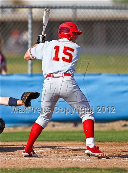 Thumbnail 3 in Centennial @ Bakersfield photogallery.
