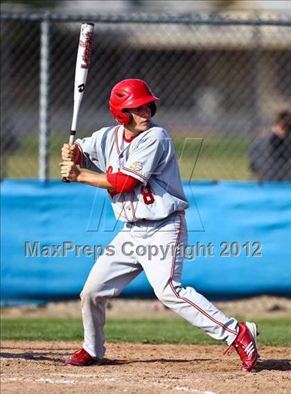 Thumbnail 1 in Centennial @ Bakersfield photogallery.