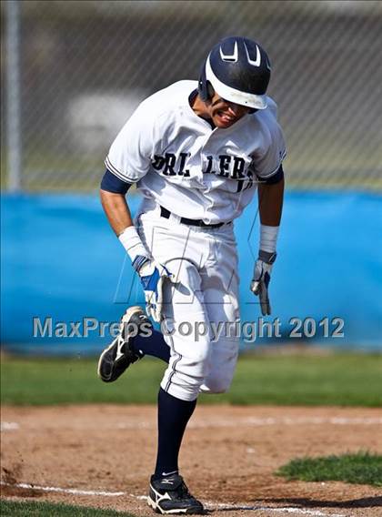Thumbnail 3 in Centennial @ Bakersfield photogallery.