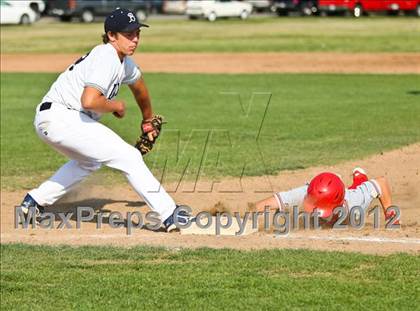 Thumbnail 2 in Centennial @ Bakersfield photogallery.