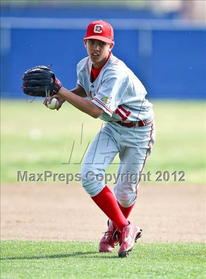 Thumbnail 2 in Centennial @ Bakersfield photogallery.