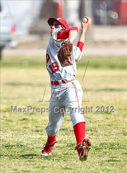 Thumbnail 1 in Centennial @ Bakersfield photogallery.