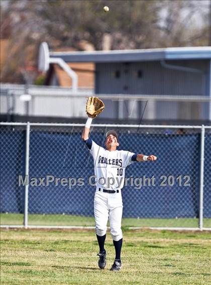 Thumbnail 3 in Centennial @ Bakersfield photogallery.