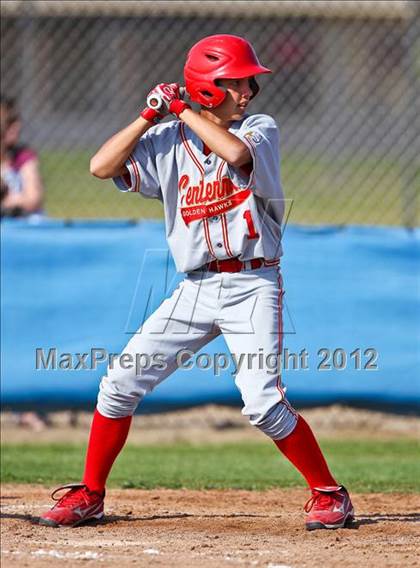 Thumbnail 3 in Centennial @ Bakersfield photogallery.