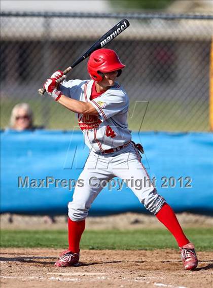 Thumbnail 3 in Centennial @ Bakersfield photogallery.