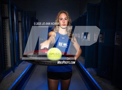 Thumbnail 3 in Barbers Hill (Team & Individuals) photogallery.