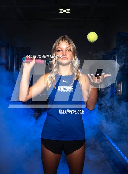 Thumbnail 3 in Barbers Hill (Team & Individuals) photogallery.