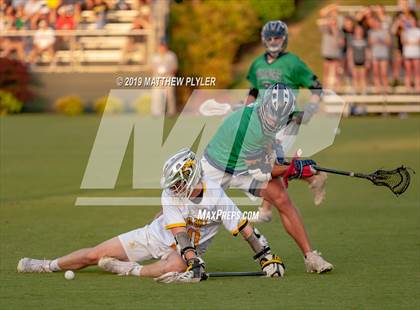Thumbnail 1 in Chapel Hill vs. Weddington (NCHSAA Final) photogallery.