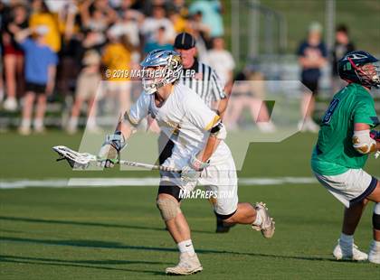 Thumbnail 3 in Chapel Hill vs. Weddington (NCHSAA Final) photogallery.