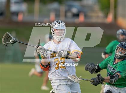 Thumbnail 1 in Chapel Hill vs. Weddington (NCHSAA Final) photogallery.