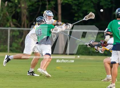 Thumbnail 2 in Chapel Hill vs. Weddington (NCHSAA Final) photogallery.