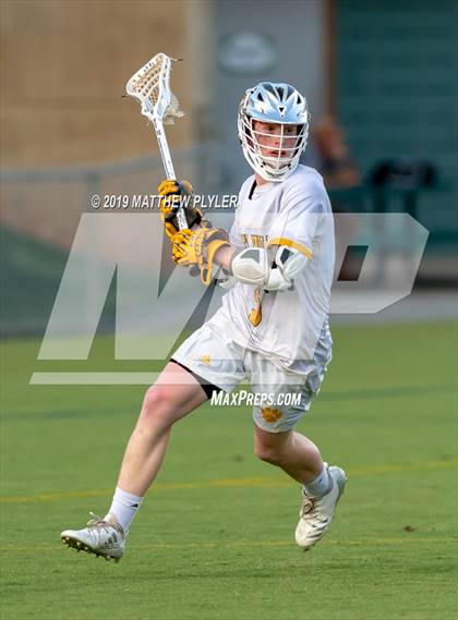 Thumbnail 2 in Chapel Hill vs. Weddington (NCHSAA Final) photogallery.