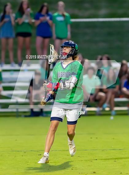 Thumbnail 2 in Chapel Hill vs. Weddington (NCHSAA Final) photogallery.
