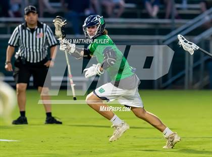Thumbnail 3 in Chapel Hill vs. Weddington (NCHSAA Final) photogallery.