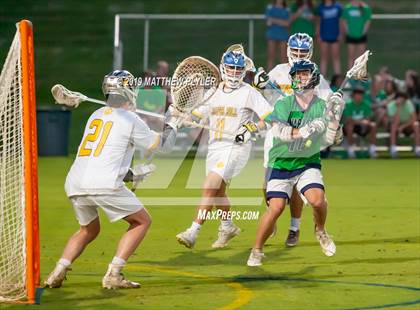 Thumbnail 3 in Chapel Hill vs. Weddington (NCHSAA Final) photogallery.