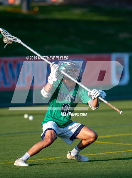 Thumbnail 3 in Chapel Hill vs. Weddington (NCHSAA Final) photogallery.