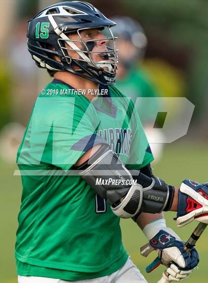 Thumbnail 1 in Chapel Hill vs. Weddington (NCHSAA Final) photogallery.