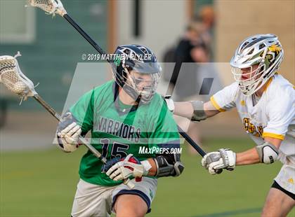 Thumbnail 1 in Chapel Hill vs. Weddington (NCHSAA Final) photogallery.