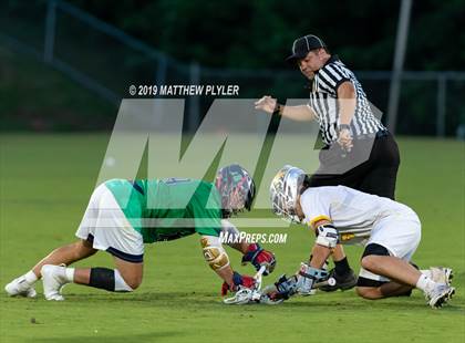 Thumbnail 1 in Chapel Hill vs. Weddington (NCHSAA Final) photogallery.