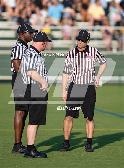 Thumbnail 2 in Chapel Hill vs. Weddington (NCHSAA Final) photogallery.