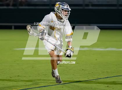 Thumbnail 3 in Chapel Hill vs. Weddington (NCHSAA Final) photogallery.
