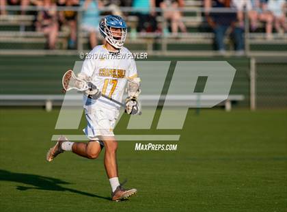 Thumbnail 3 in Chapel Hill vs. Weddington (NCHSAA Final) photogallery.