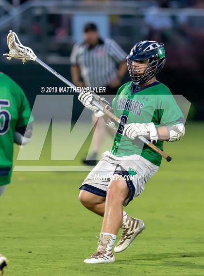 Thumbnail 1 in Chapel Hill vs. Weddington (NCHSAA Final) photogallery.
