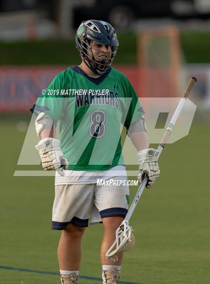 Thumbnail 2 in Chapel Hill vs. Weddington (NCHSAA Final) photogallery.