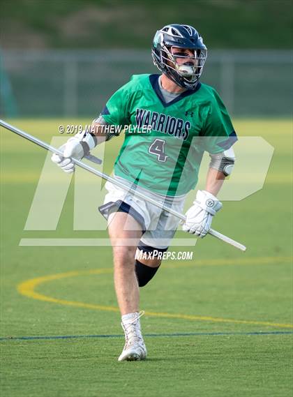 Thumbnail 3 in Chapel Hill vs. Weddington (NCHSAA Final) photogallery.