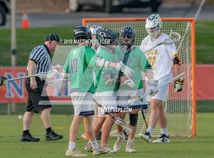 Thumbnail 3 in Chapel Hill vs. Weddington (NCHSAA Final) photogallery.