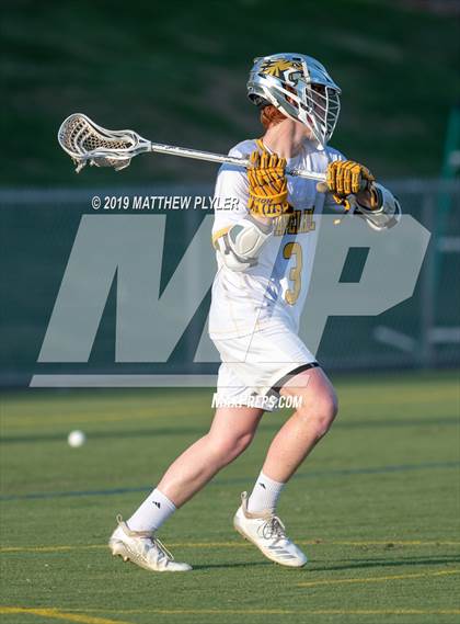 Thumbnail 2 in Chapel Hill vs. Weddington (NCHSAA Final) photogallery.