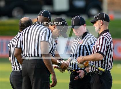 Thumbnail 3 in Chapel Hill vs. Weddington (NCHSAA Final) photogallery.