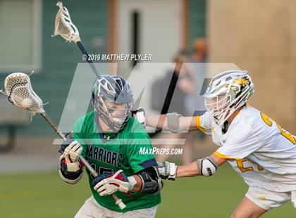 Thumbnail 3 in Chapel Hill vs. Weddington (NCHSAA Final) photogallery.