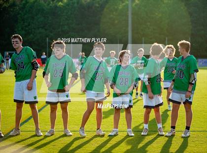 Thumbnail 3 in Chapel Hill vs. Weddington (NCHSAA Final) photogallery.