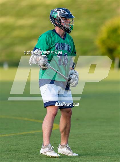 Thumbnail 1 in Chapel Hill vs. Weddington (NCHSAA Final) photogallery.