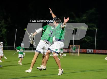 Thumbnail 1 in Chapel Hill vs. Weddington (NCHSAA Final) photogallery.